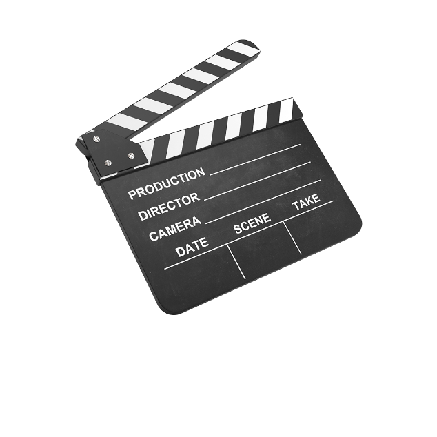 Producción de video