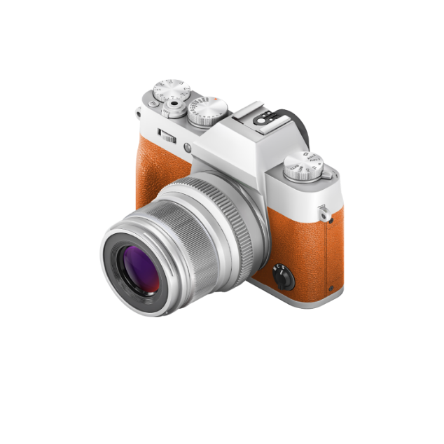 Producción de fotografía